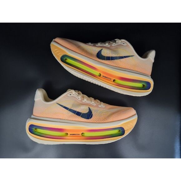 Nike Vomero Premium Alabaster. SIZE 8 - HQ2050-701 main image 6